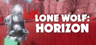 LONE WOLF: Horizon