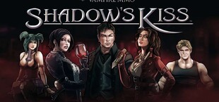 Shadow's Kiss Online Vampire RPG