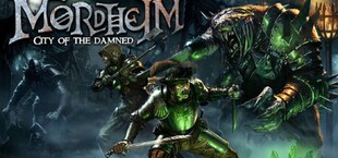 Mordheim: City of the Damned