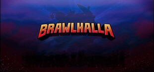 Brawlhalla