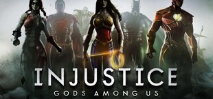 Injustice: Gods Among Us Ultimate Edition