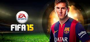 FIFA 15