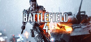 Battlefield 4