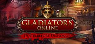 Gladiators Online