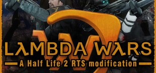 Lambda Wars Beta