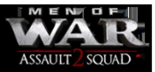 Men of War: Assault Squad 2