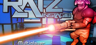 Ratz Instagib