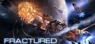 Fractured Space