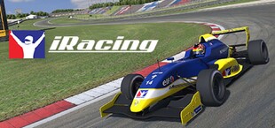 iRacing