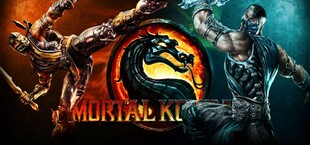 Mortal Kombat