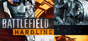 Максимальное издание Battlefield Hardline