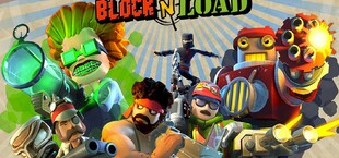 Block N Load