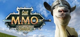 Goat MMO Simulator