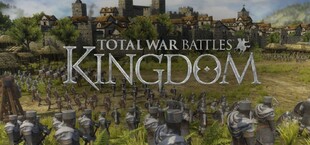 Total War Battles: Kingdom