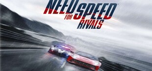 Need for Speed Rivals