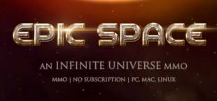 Epic Space: Online