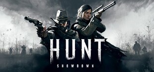 Hunt: Showdown 1896