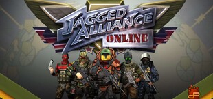 Jagged Alliance Online: Reloaded