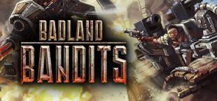 Badland Bandits