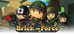 Brick Force