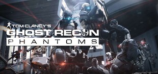 Tom Clancy's Ghost Recon Phantoms