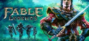 Fable Legends