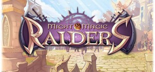 Might & Magic Raiders