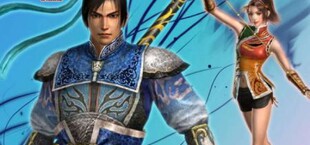 Dynasty Warriors Online