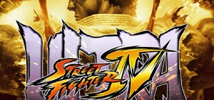 Ultra Street Fighter IV