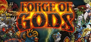 Forge of Gods (RPG)