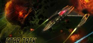 Star Trek: Alien Domain