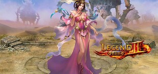 Legend Online 2