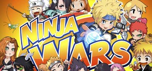 Ninja Wars