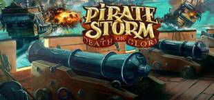 Piratestorm