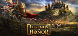 Legends of Honor