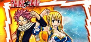 Fairy Tail