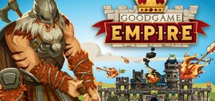 Goodgame Empire