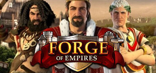 Forge of Empires