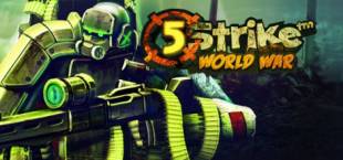 5strike: World War