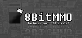 8BitMMO