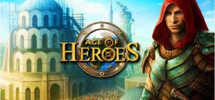 Age of Heroes Online