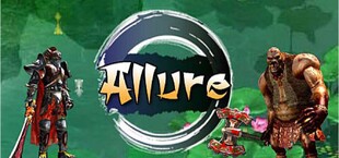 Allure Online