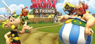 Asterix & Friends