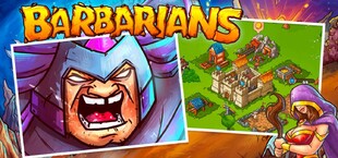 Barbarians