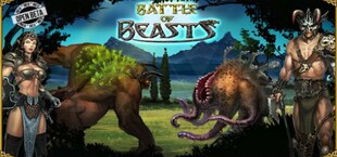 Battle of Beasts