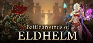 Battlegrounds of Eldhelm