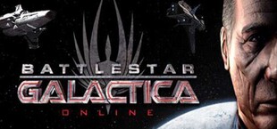 Battlestar Galactica Online