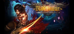 Blade Hunter