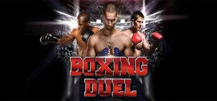 Boxing Duel