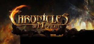 Chronicles of Merlin